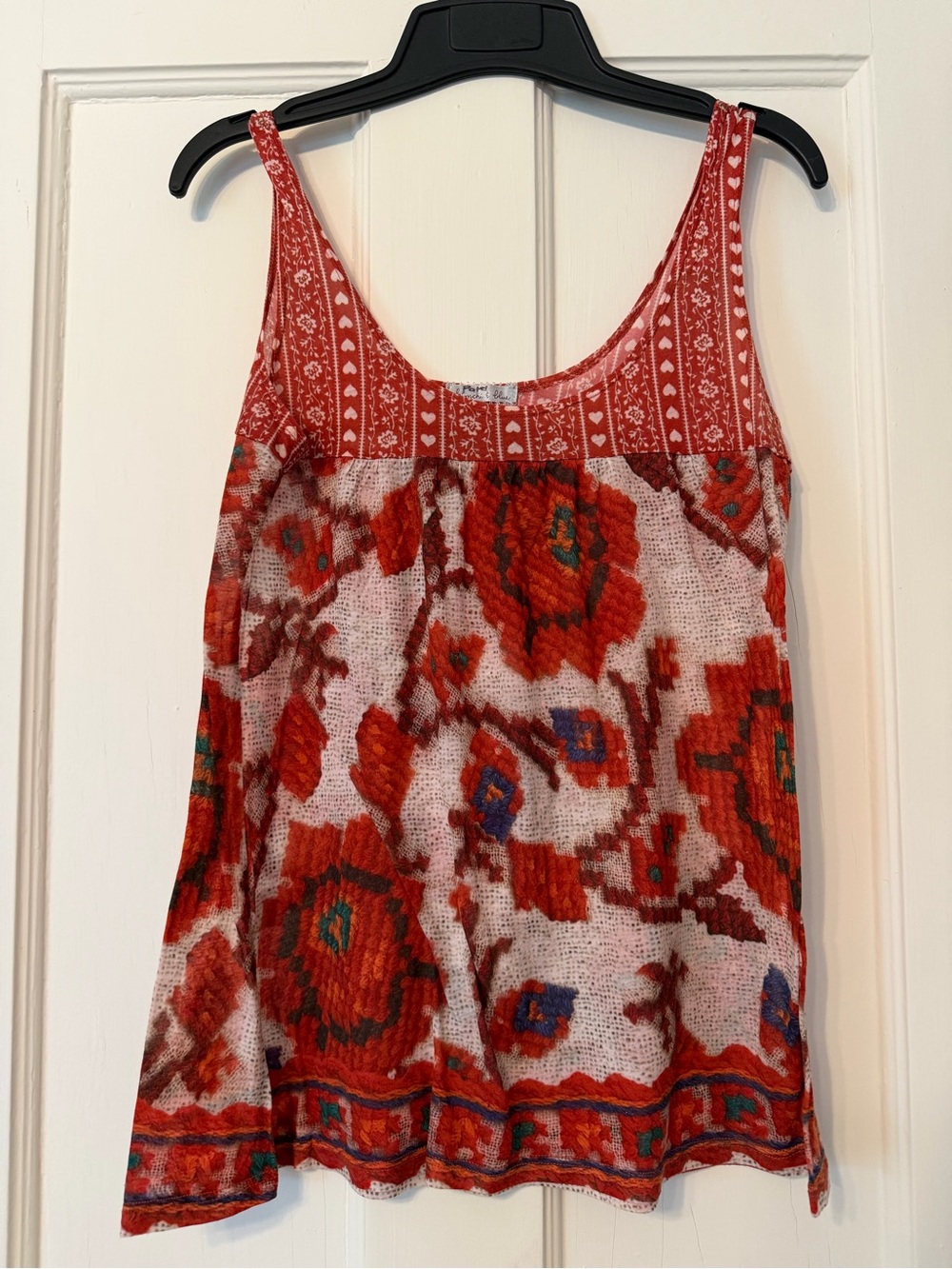 Urban Outfitters Kimchi Blue Top